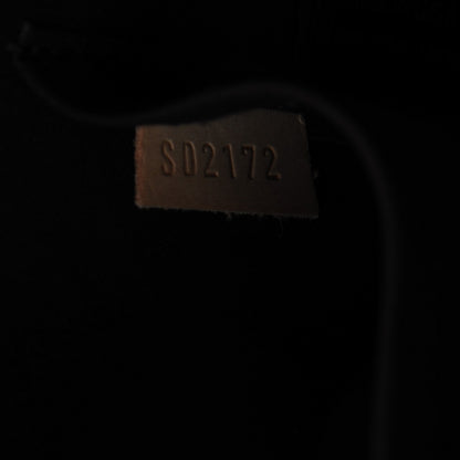 Louis Vuitton Vernis Alma PM Amarante 7 of 8