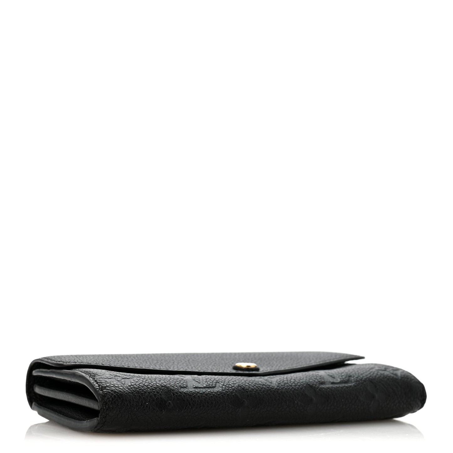 Empreinte Sarah Wallet NM Black