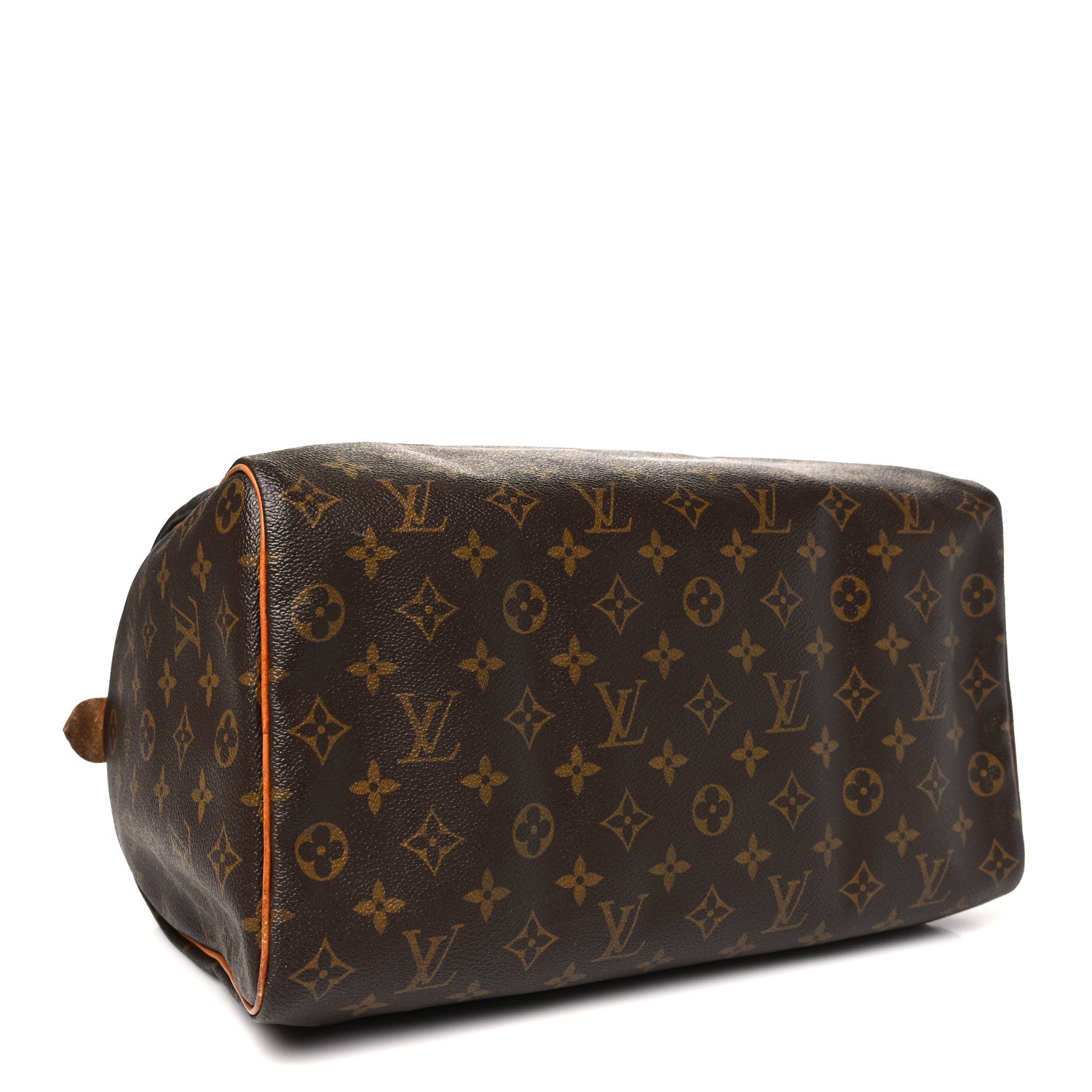 Louis Vuitton Monogram Speedy 35 4 of 12