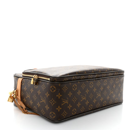 Louis Vuitton Monogram Icare Bag 4 of 12
