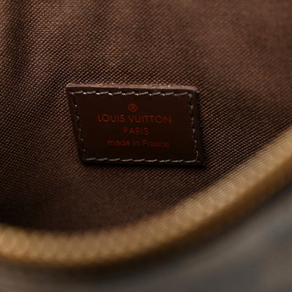 Louis Vuitton Damier Ebene Pochette Melville 6 of 10