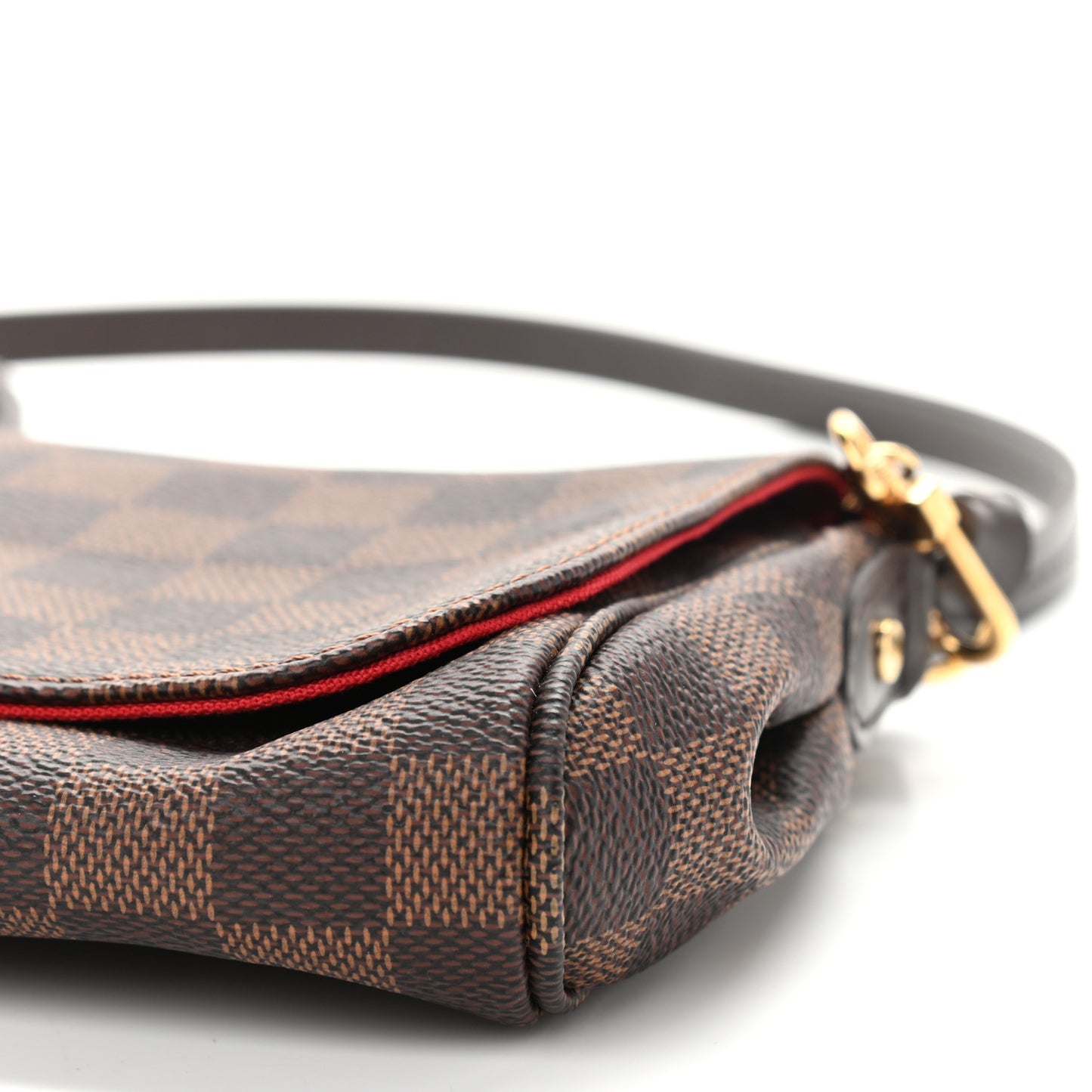 Damier Ebene Favorite MM