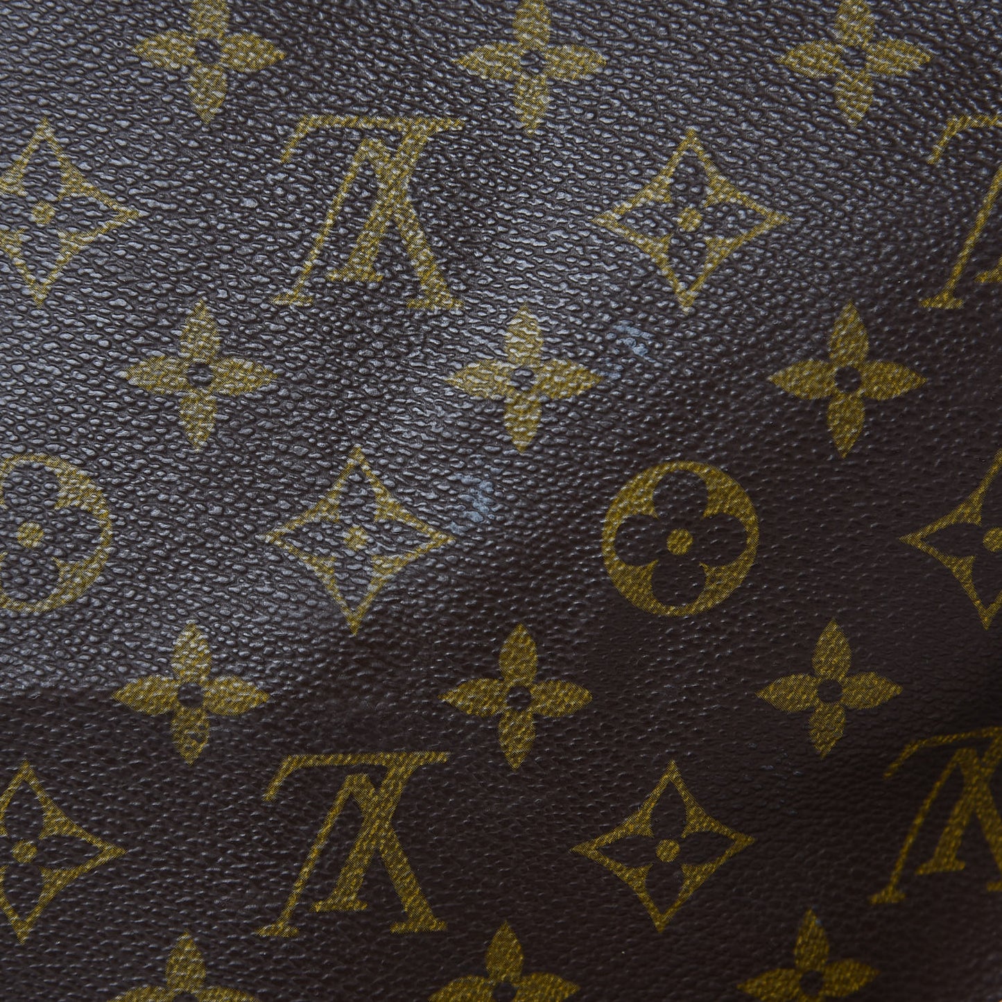Monogram Keepall Bandouliere 60