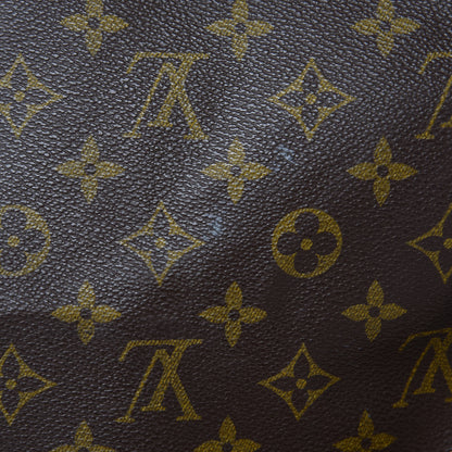 Louis Vuitton Monogram Keepall Bandouliere 60 15 of 21