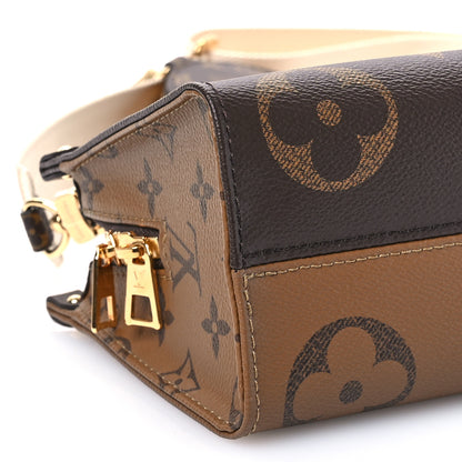 Louis Vuitton Reverse Monogram Giant OnTheGo East West 8 of 9