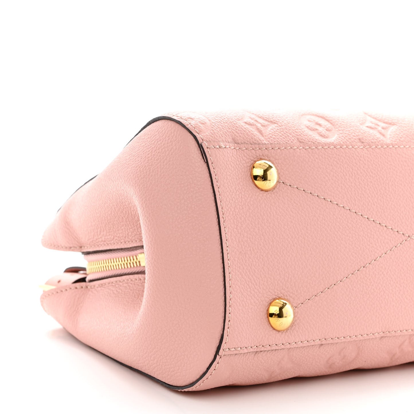 Empreinte Montaigne BB Rose Poudre