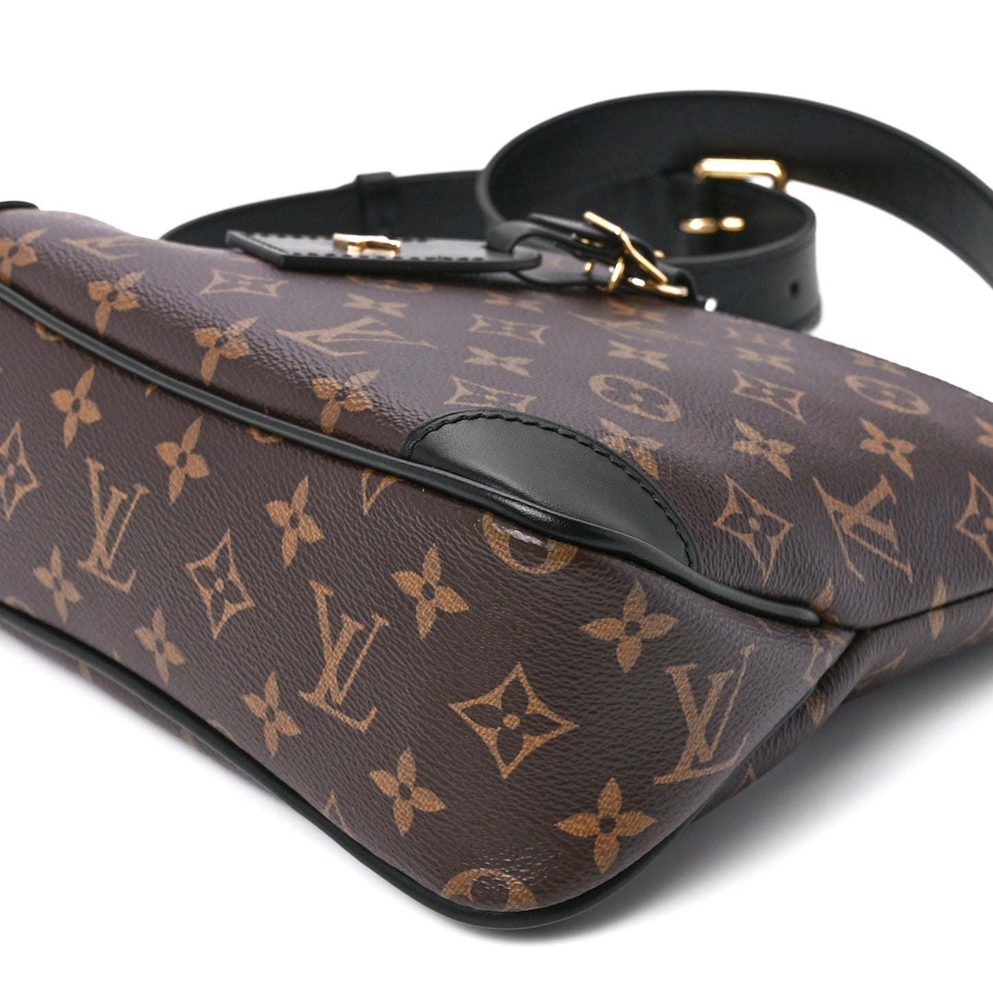 Monogram Odeon PM Black