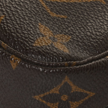 Louis Vuitton Monogram Mini Pochette Accessories 9 of 10