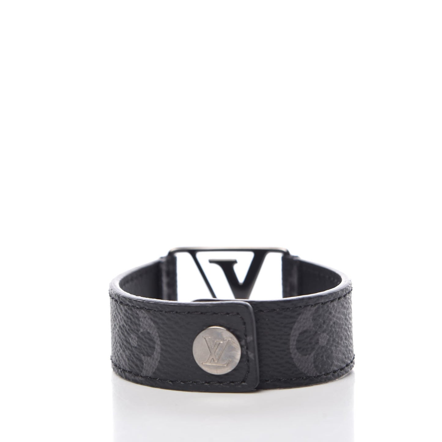Monogram Eclipse Hockenheim Bracelet 21
