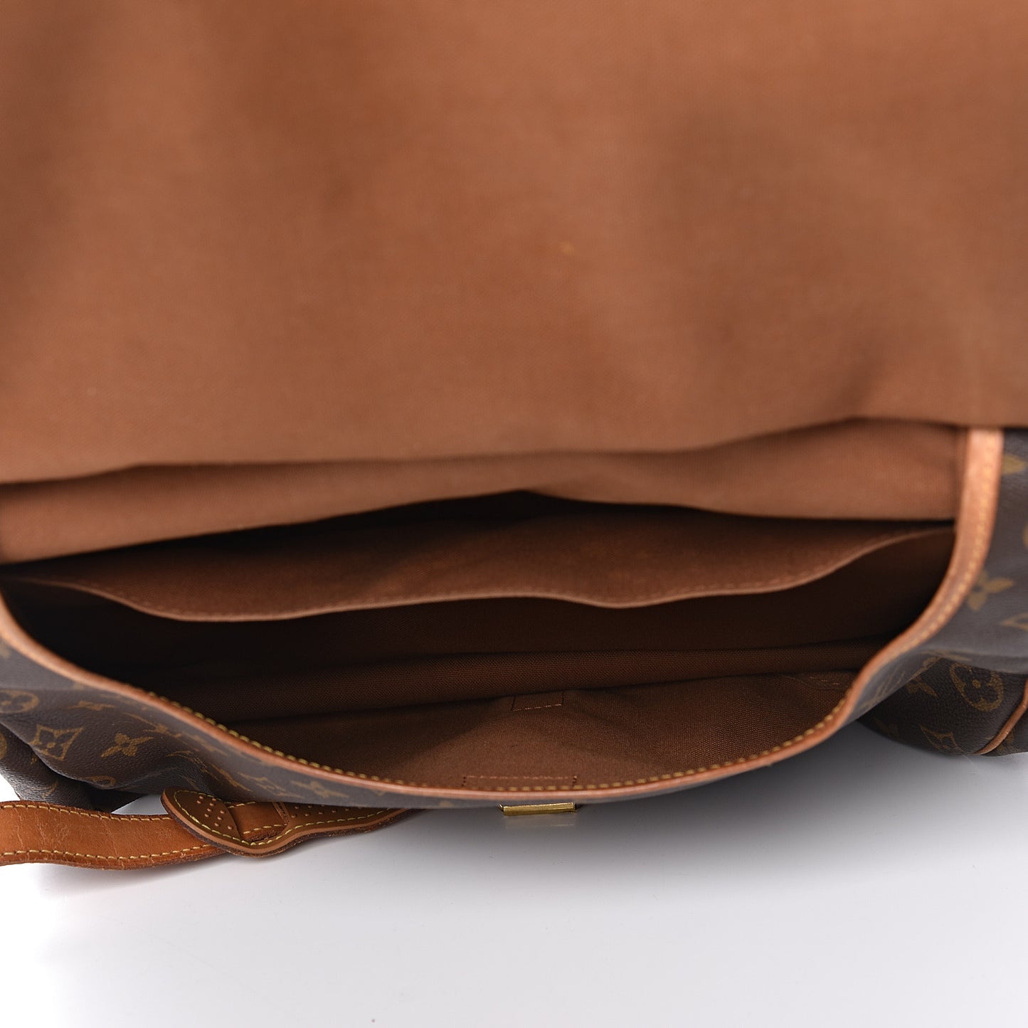 Monogram Saumur 35