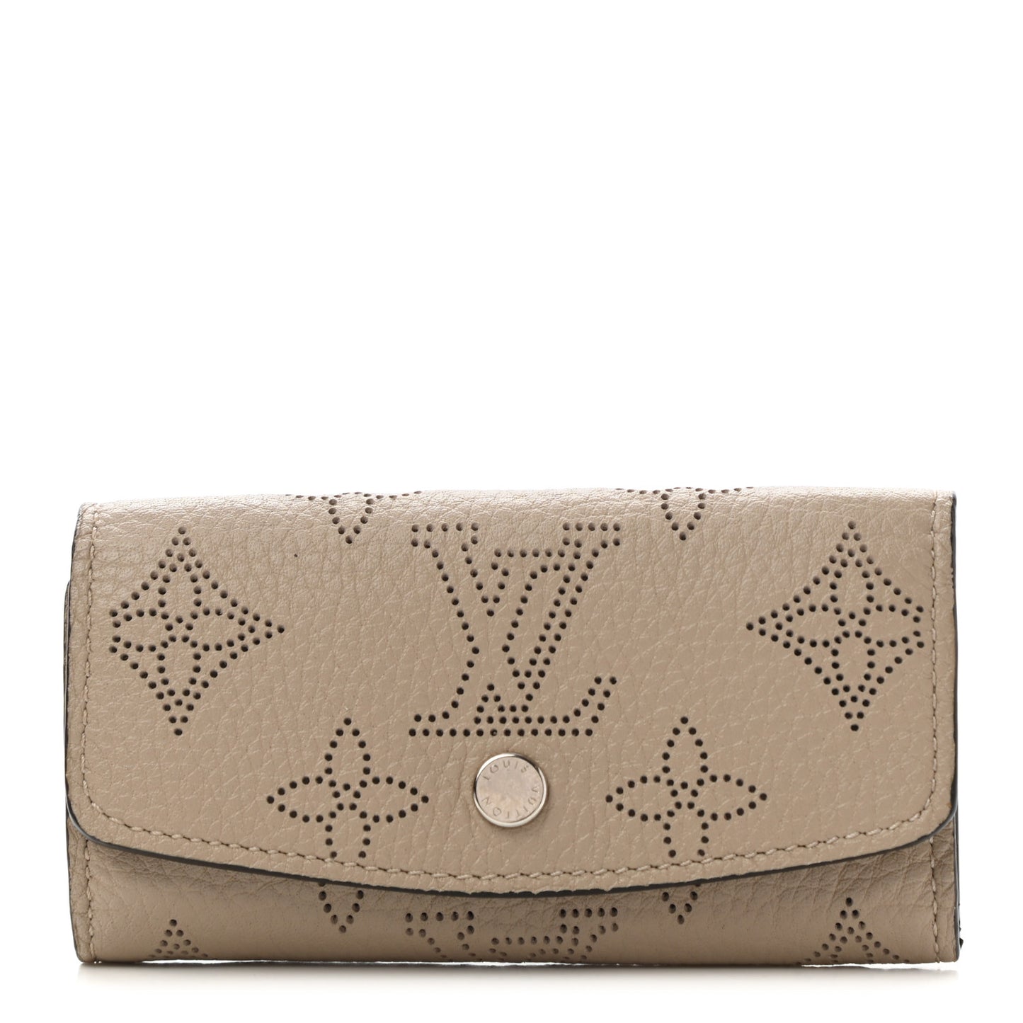 Mahina Multicles 4 Key Holder Galet