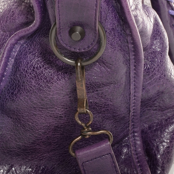 Balenciaga Agneau S Cityapphire 12 of 12