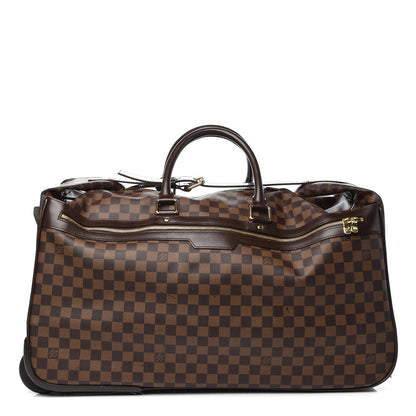 Louis Vuitton Damier Ebene Eole 60 1 of 23
