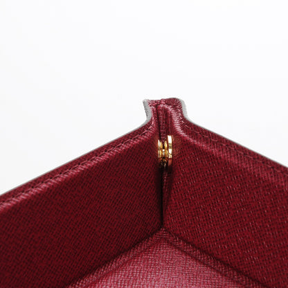 Louis Vuitton Monogram Change Tray Fuchsia 5 of 5
