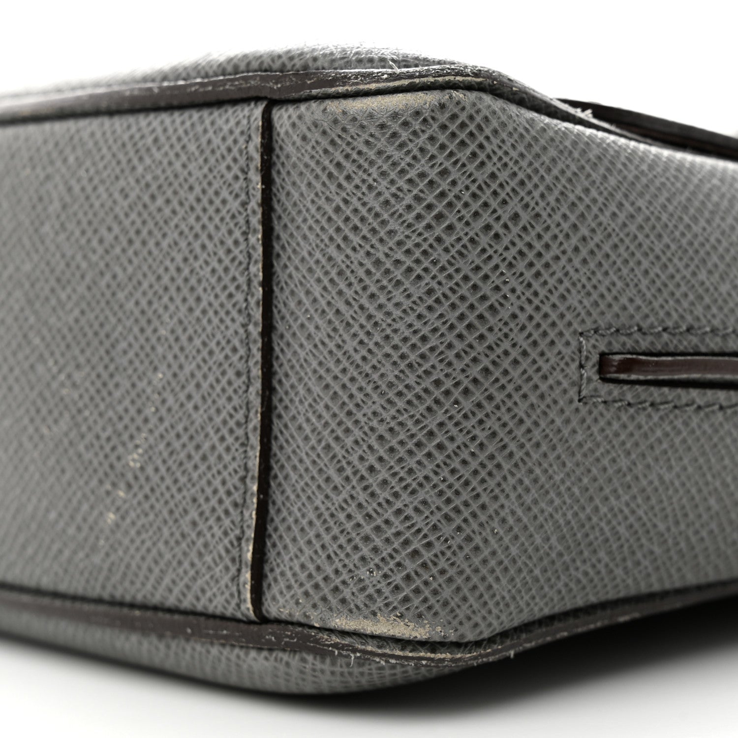 Louis Vuitton Taiga Roman PM Messenger Glacier 10 of 19