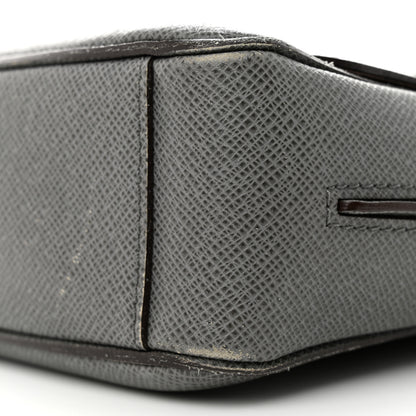 Louis Vuitton Taiga Roman PM Messenger Glacier 10 of 19