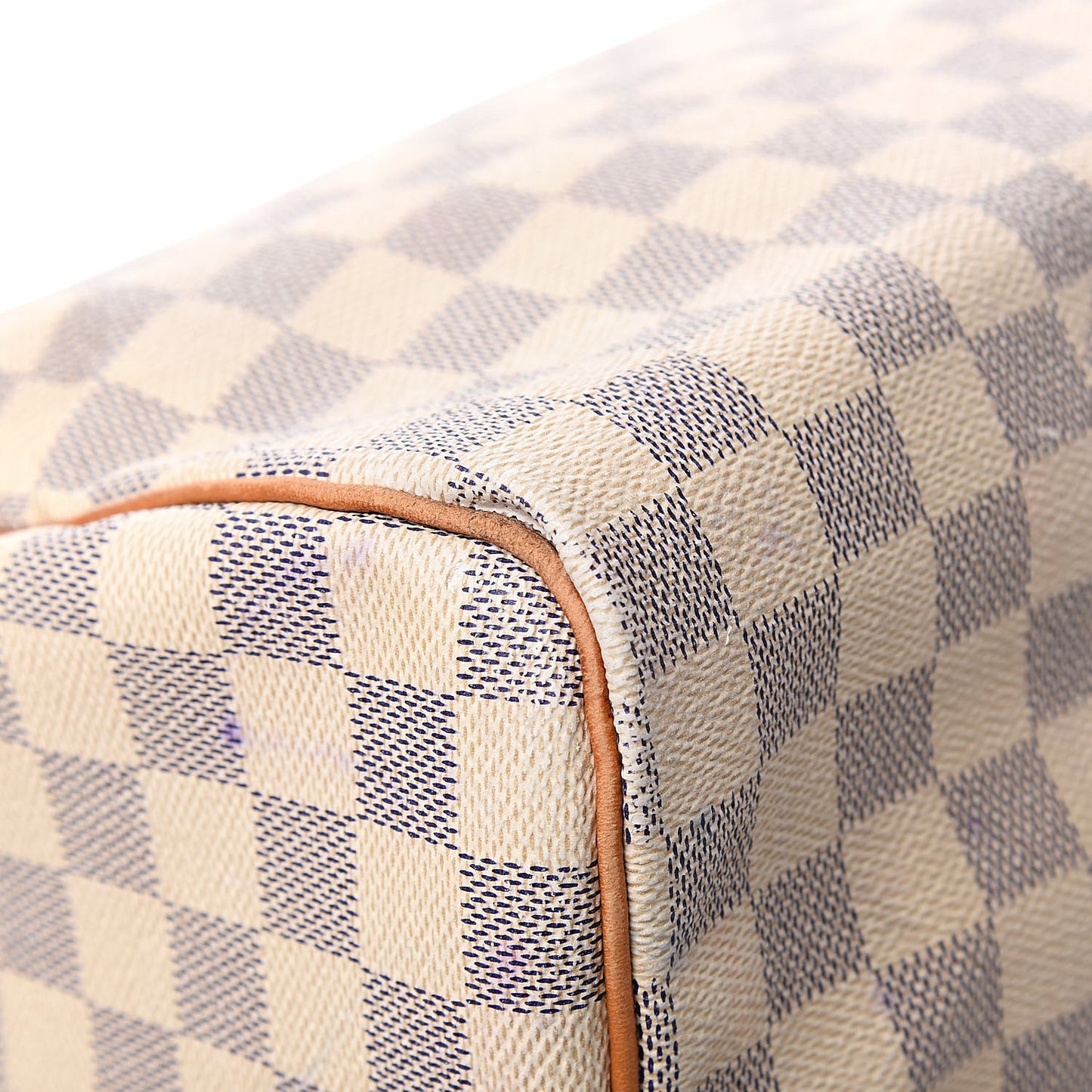 Damier Azur Speedy 35