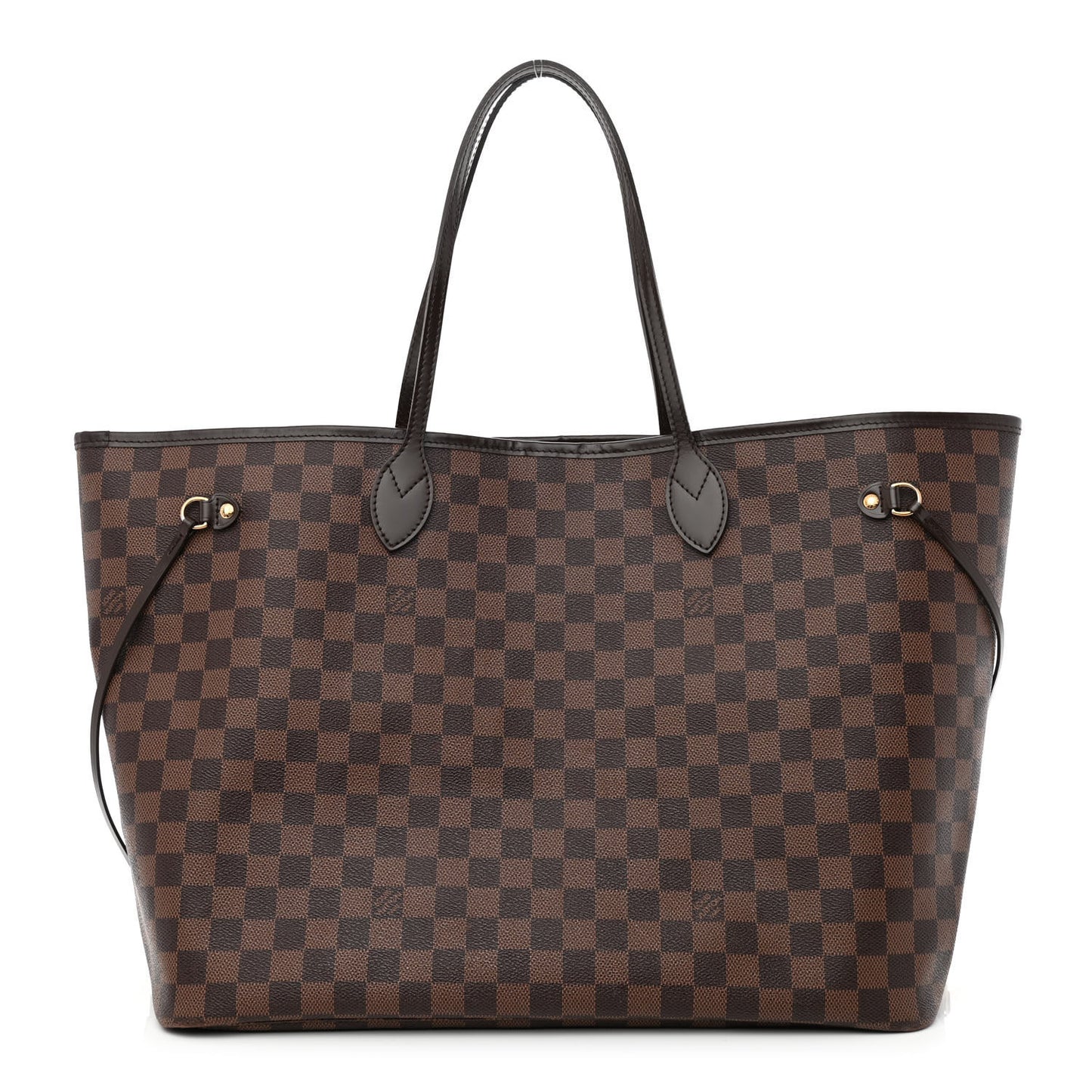Damier Ebene Neo Neverfull GM