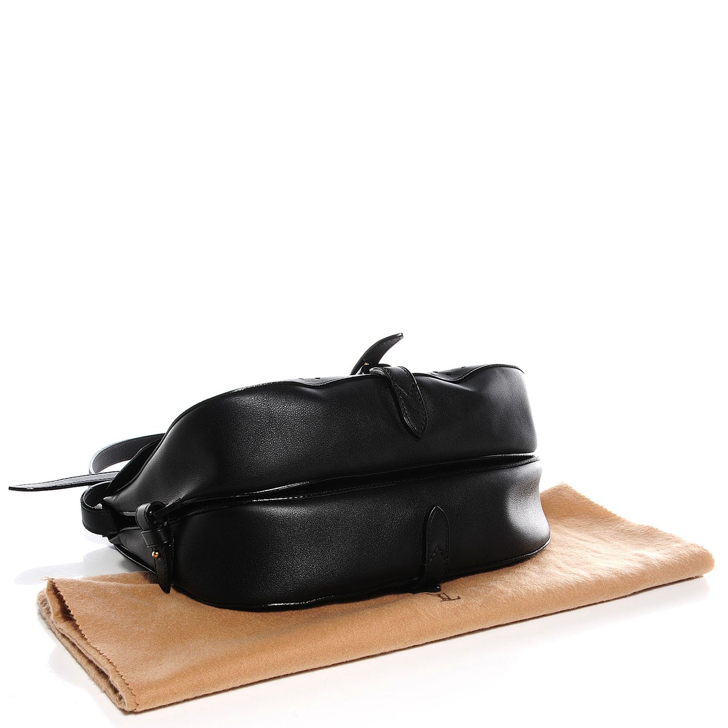 SC Flore Saumur Black