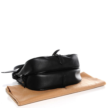Louis Vuitton SC Flore Saumur Black 5 of 8