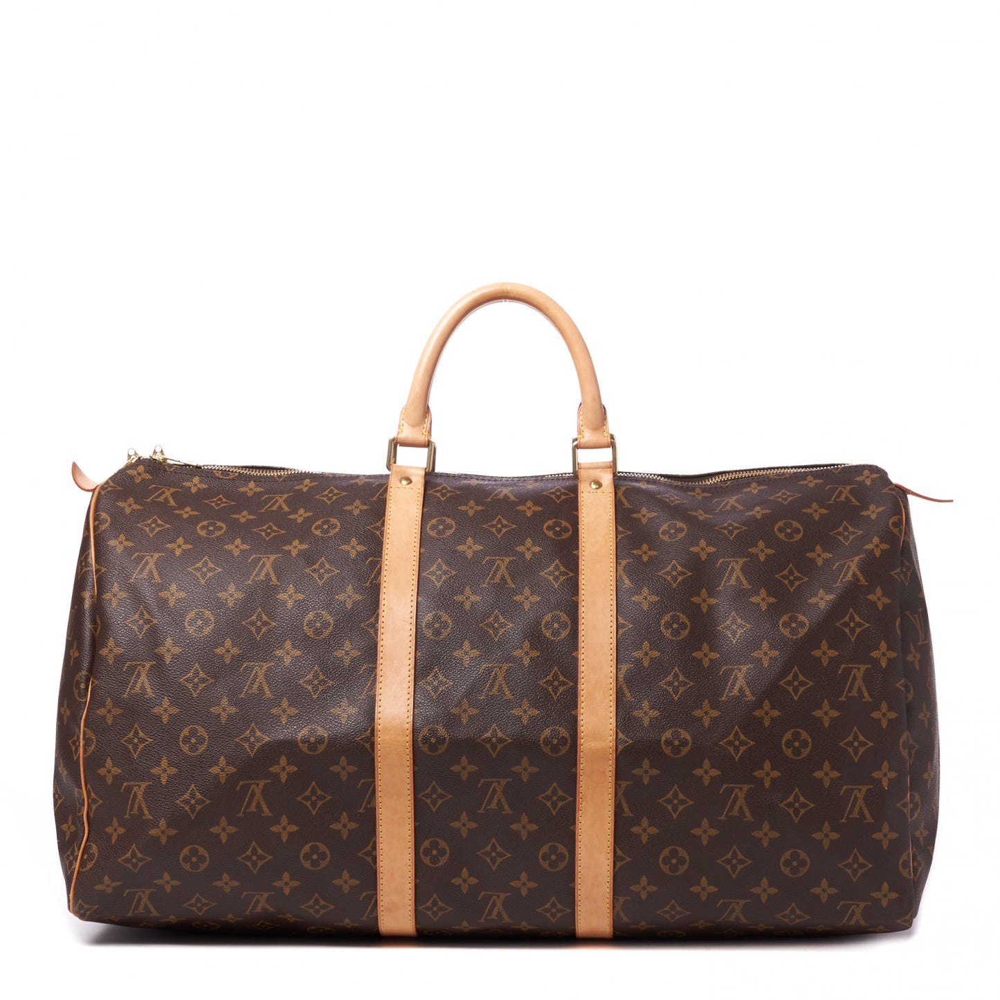 Monogram Keepall 55