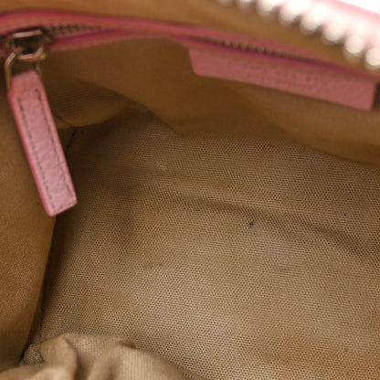 Givenchy Sugar Goatskin Mini Antigona Pink 15 of 21