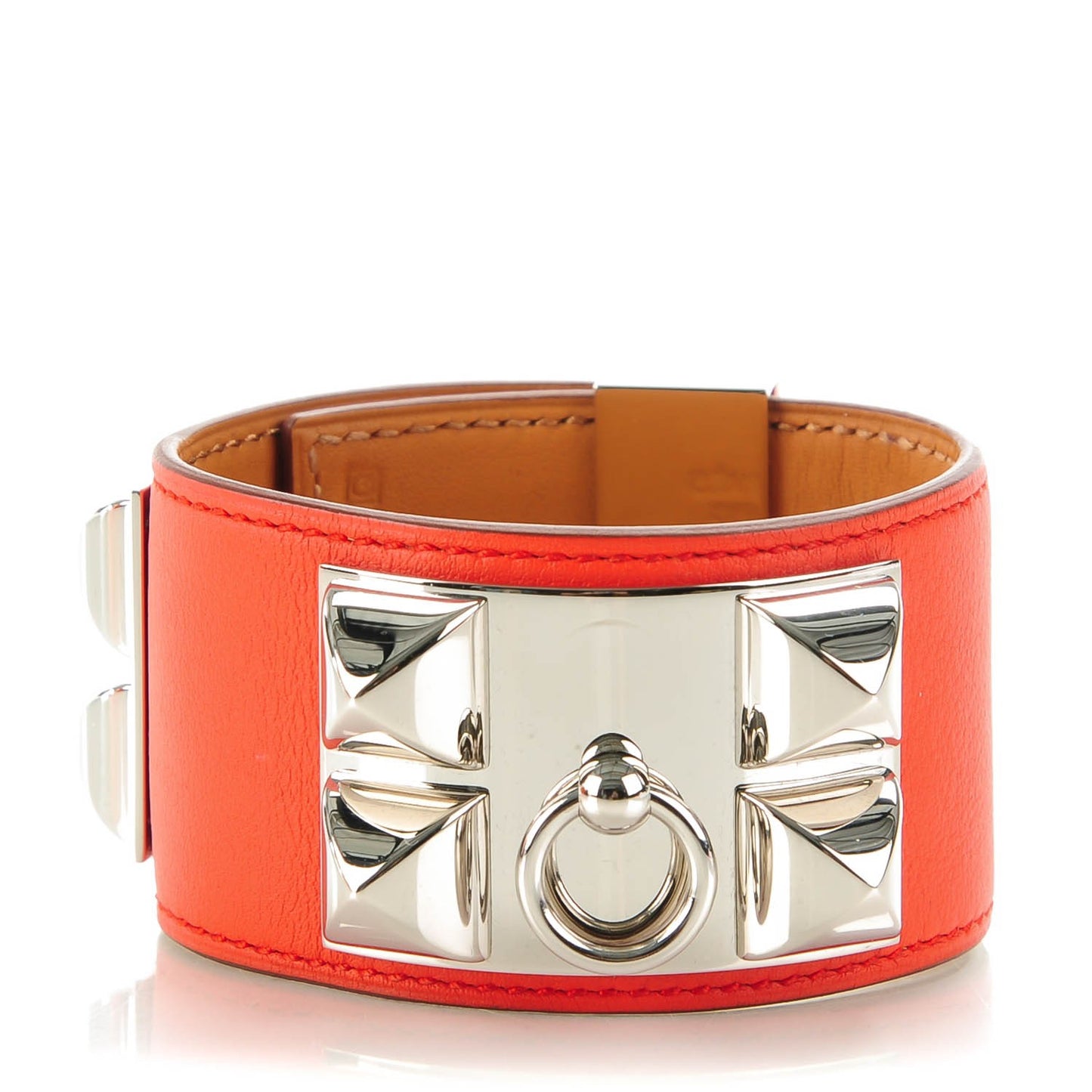 Swift Collier de Chien CDC Bracelet S Capucine