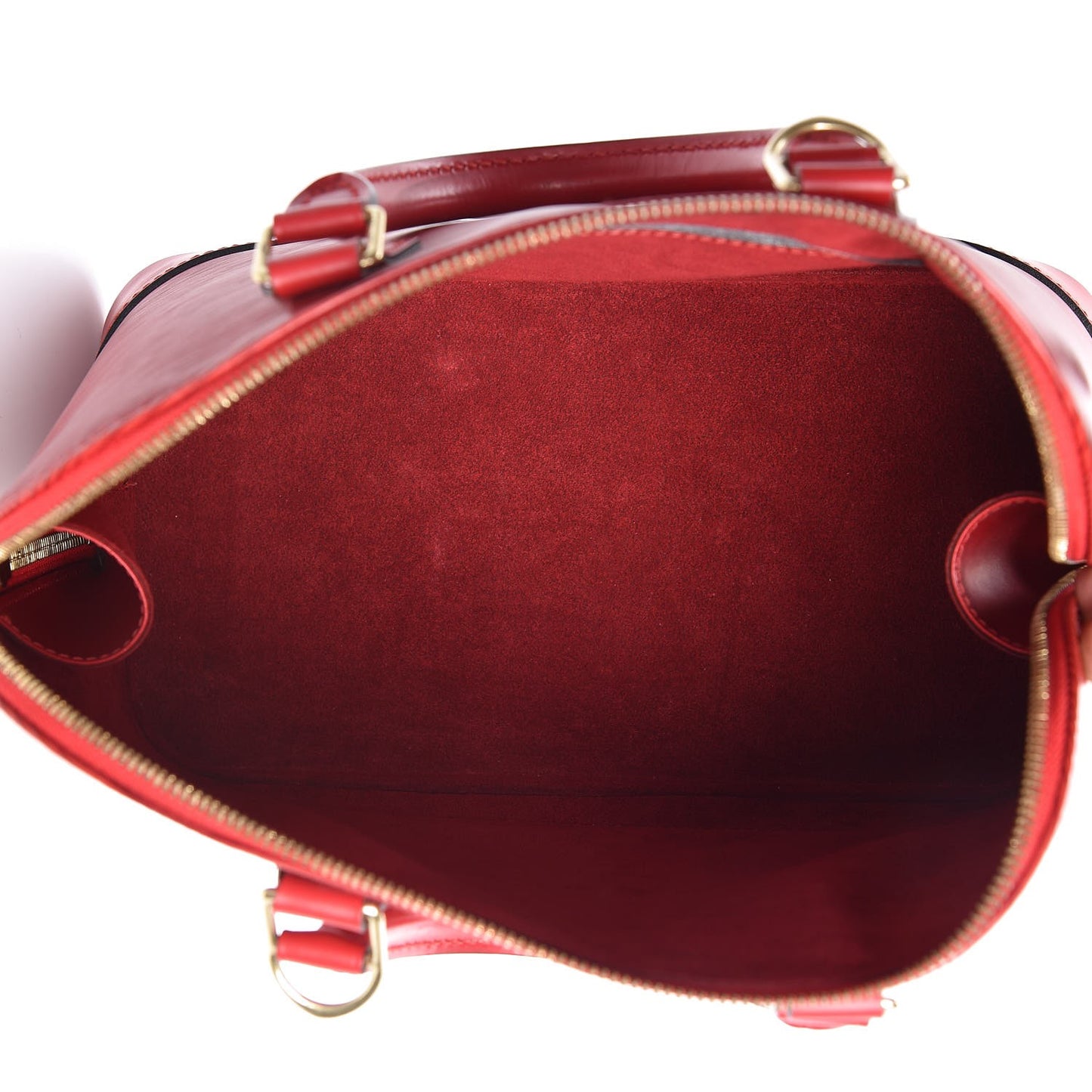 Epi Alma PM Castillan Red