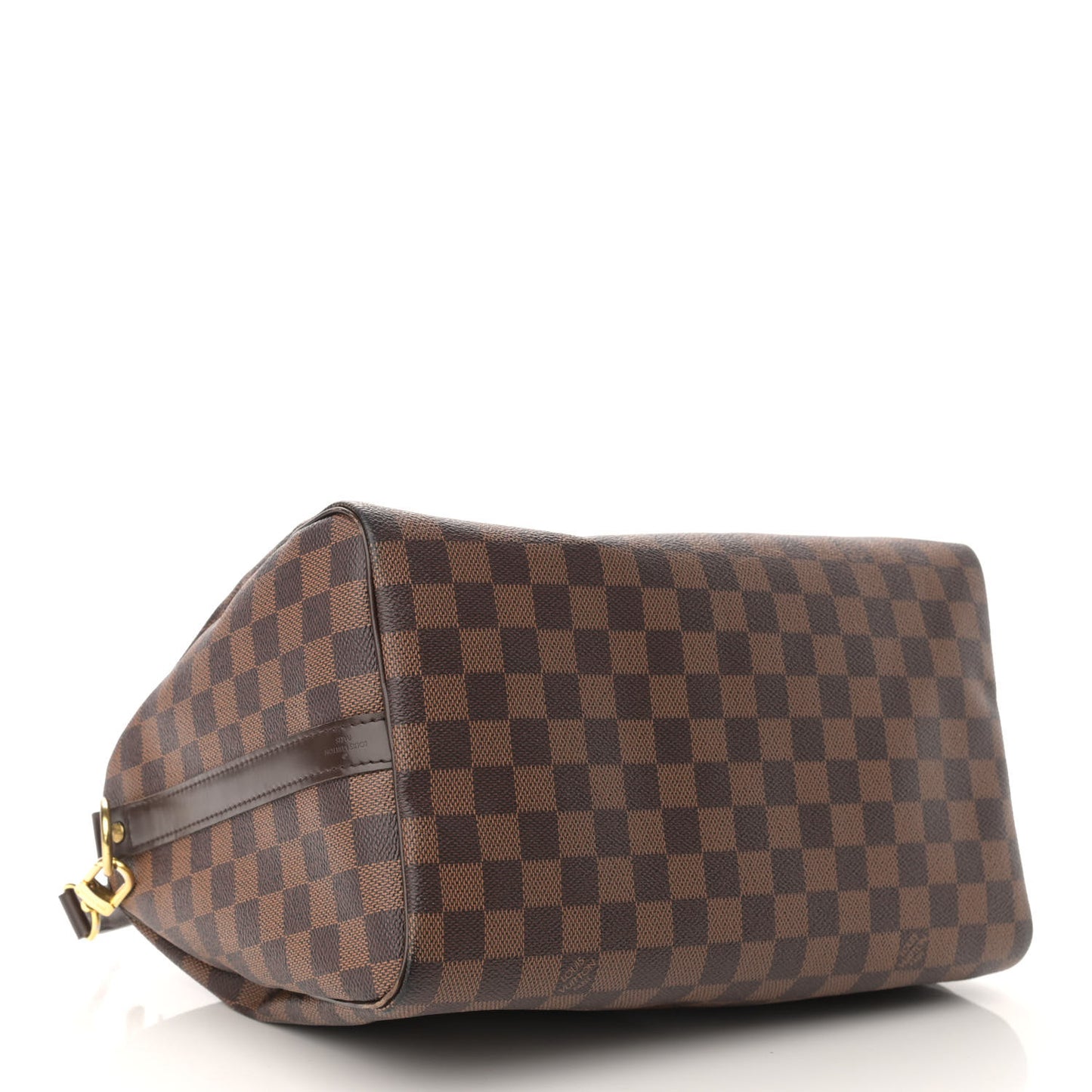 Damier Ebene Speedy Bandouliere 30