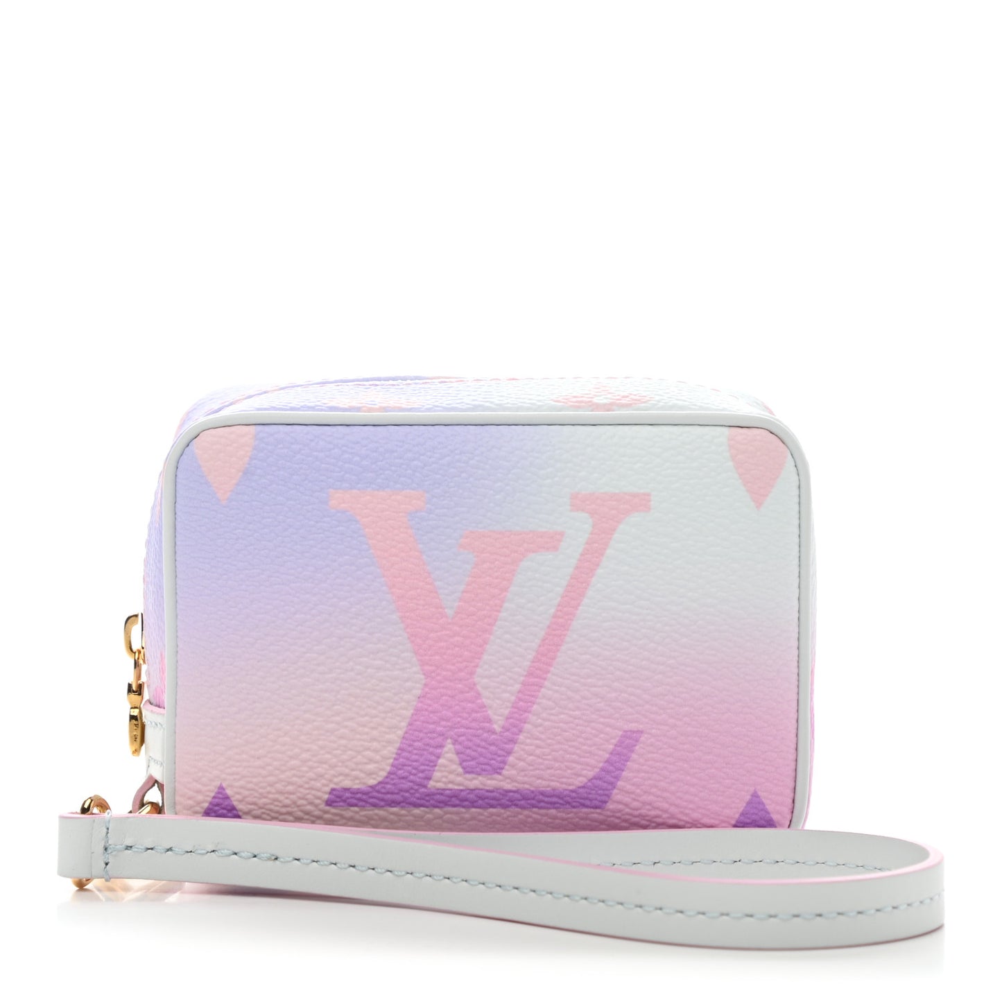 Monogram Giant Spring In The City Wapity Case Sunrise Pastel
