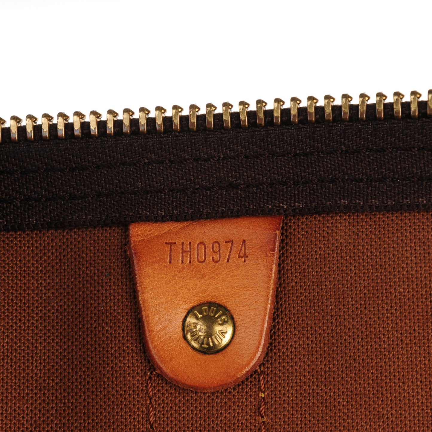 Monogram Keepall Bandouliere 55