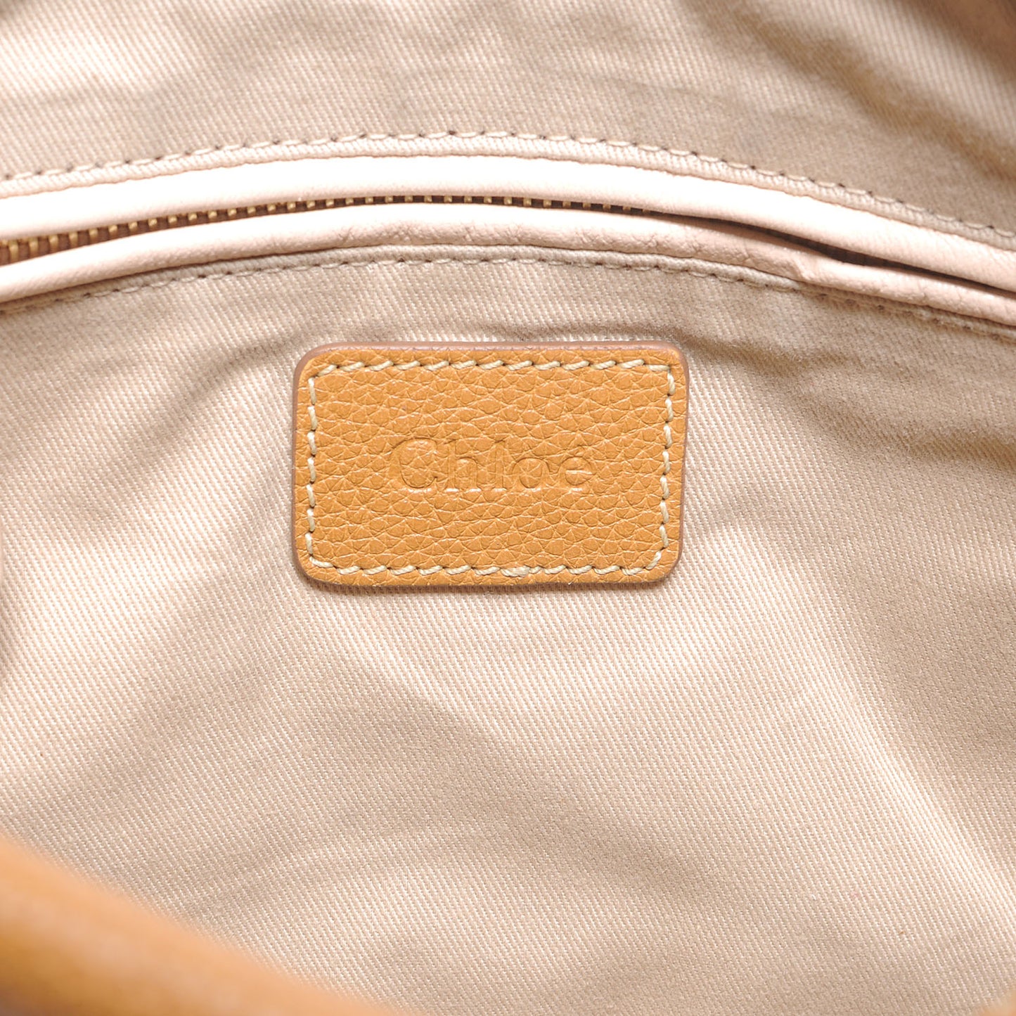 Calfskin Medium Paraty Chrome Yellow