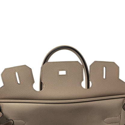 Hermes Togo Birkin 30 Trench 17 of 34
