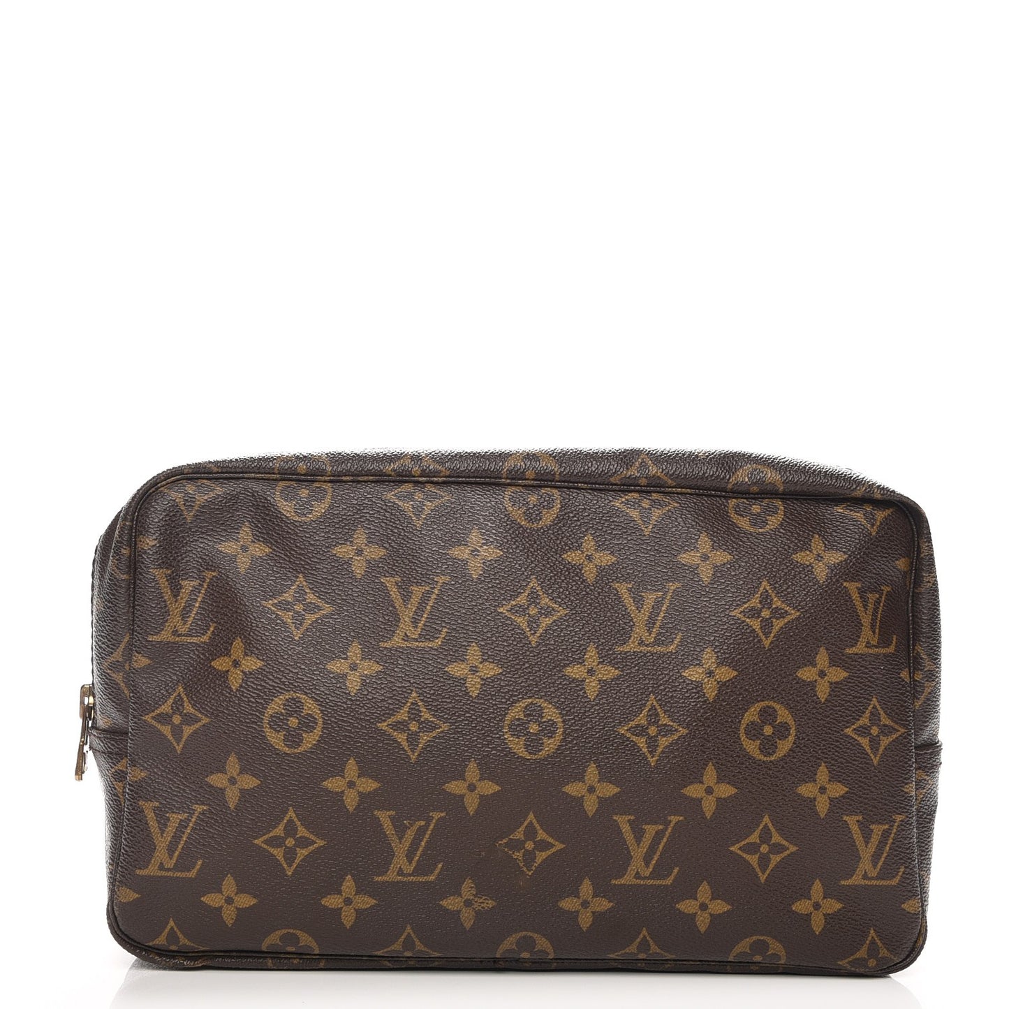 Monogram Trousse Toilette 28