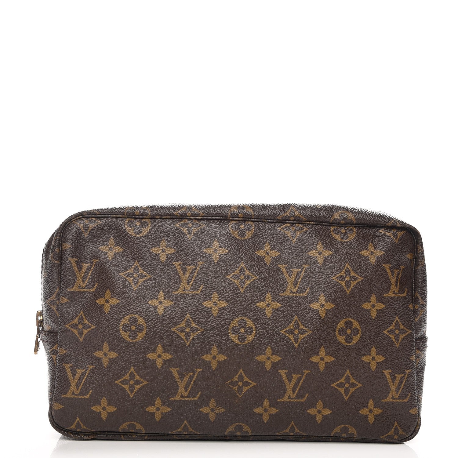 Louis Vuitton Monogram Trousse Toilette 28 1 of 7
