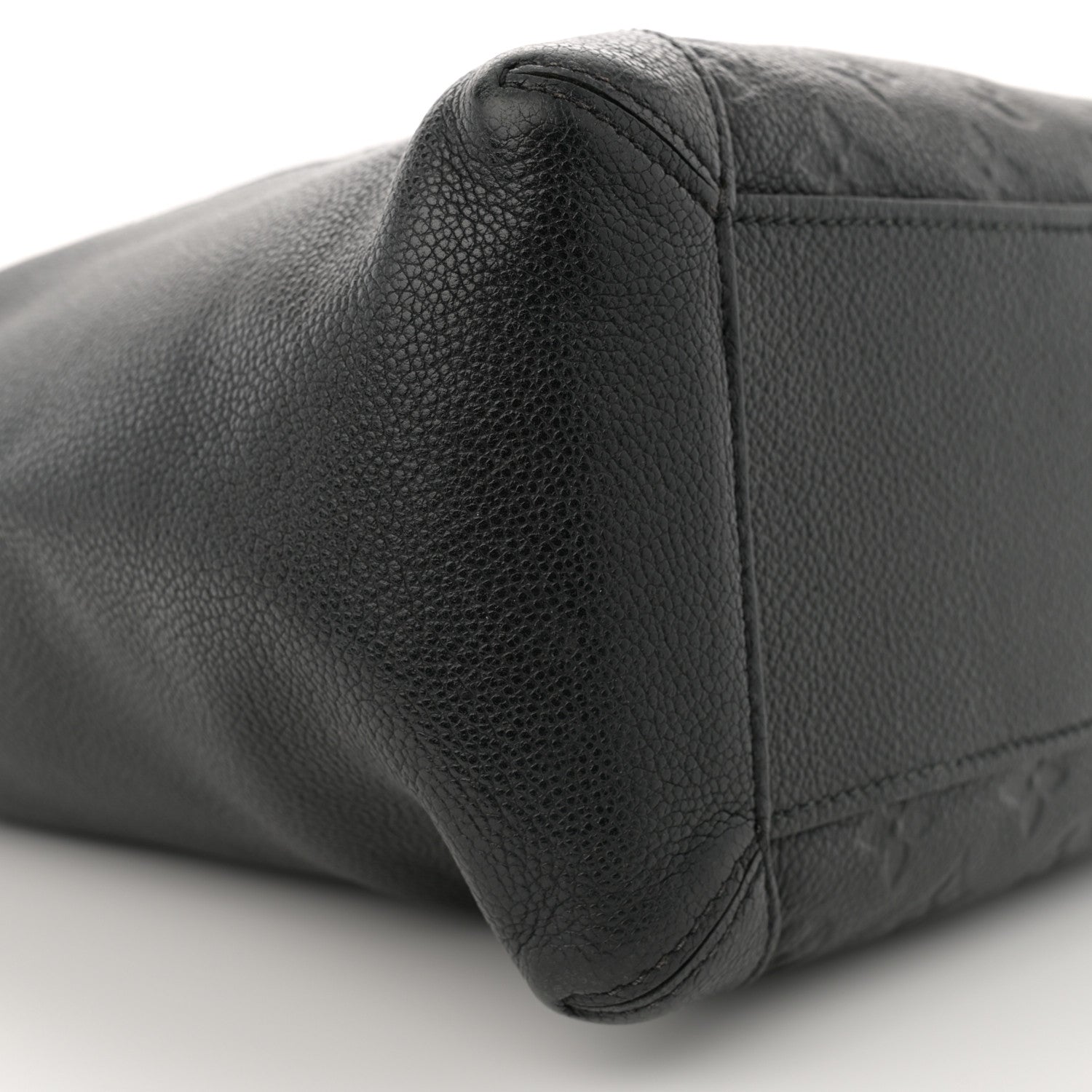 Louis Vuitton Empreinte Bagatelle Black 8 of 11