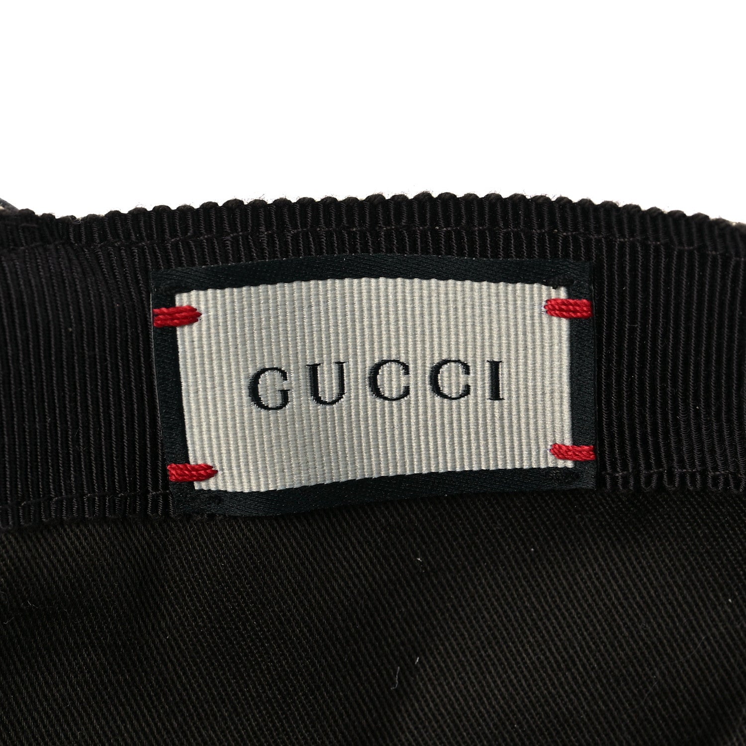 Gucci Monogram Web Baseball Hat M Beige Cocoa 7 of 9