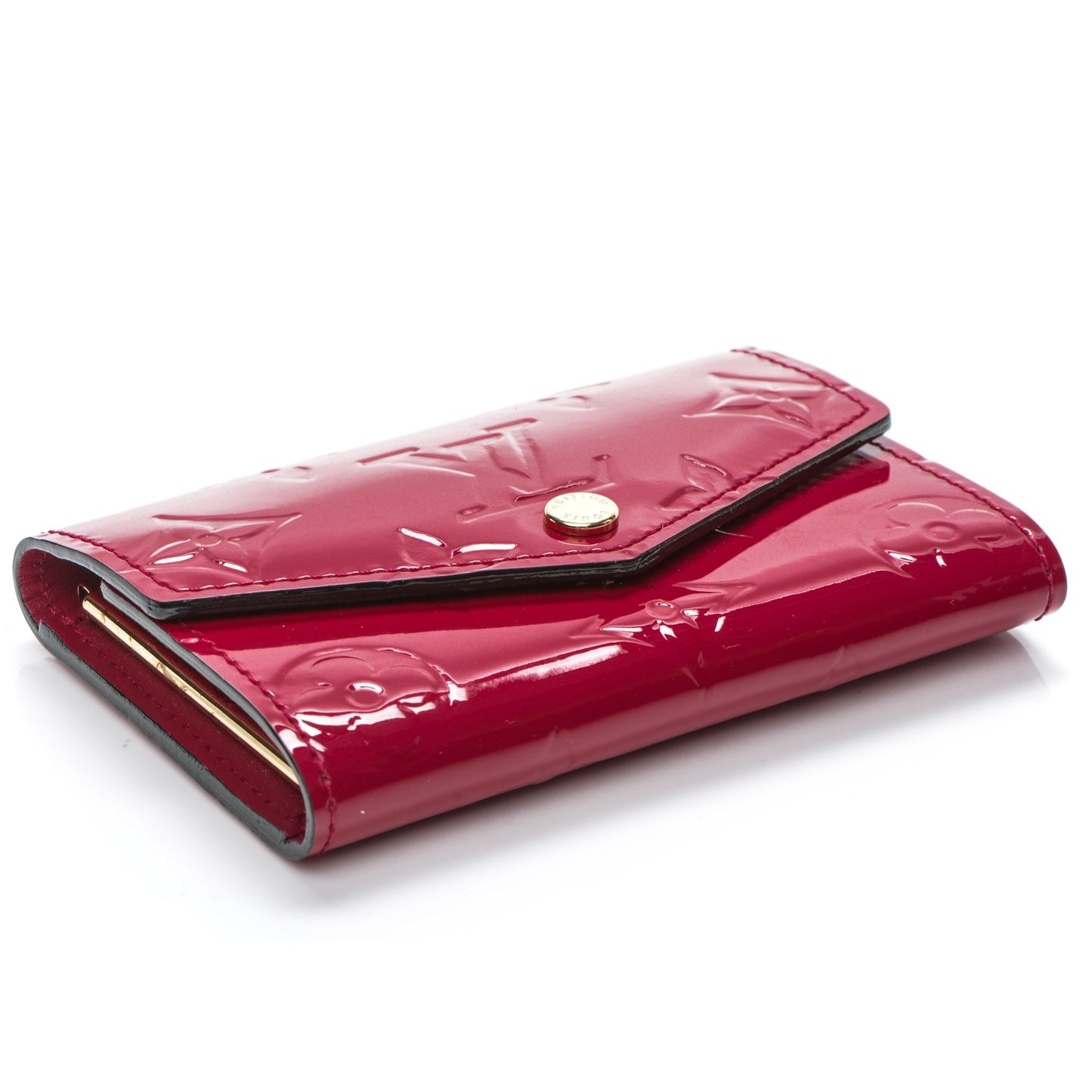 Vernis Multicles 6 Key Holder Rose Indien