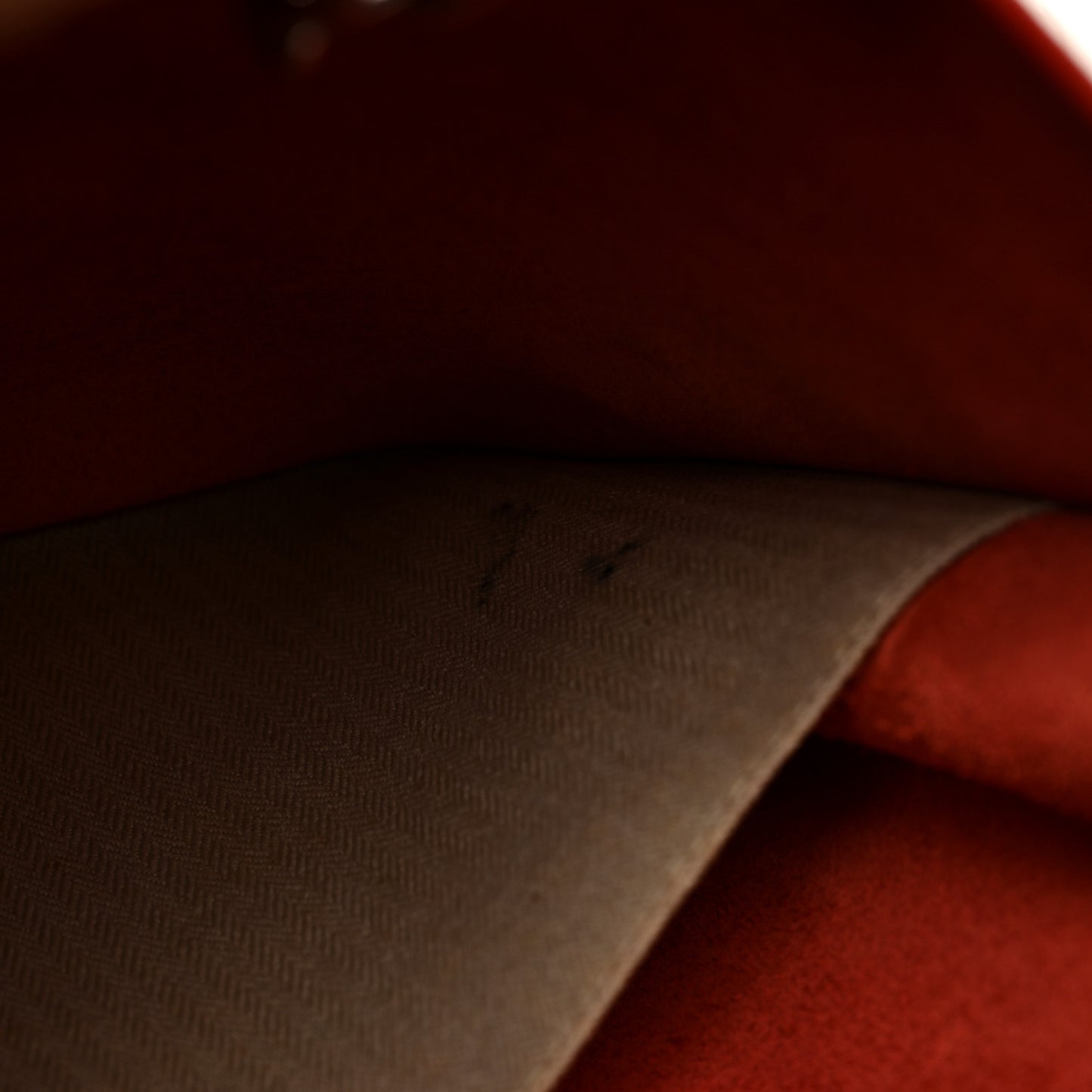 Epsom Vespa PM Rouge Vif