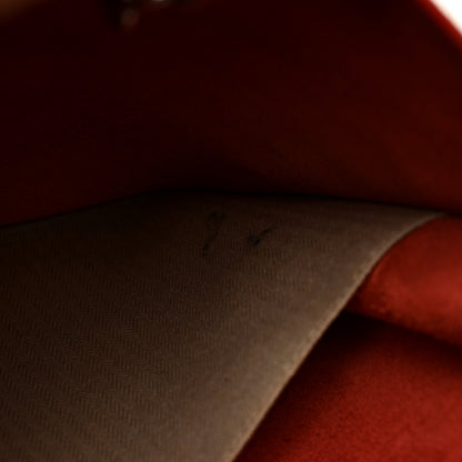 Hermes Epsom Vespa PM Rouge Vif 12 of 27