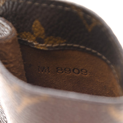 Louis Vuitton Monogram Sunglasses Case 5 of 7