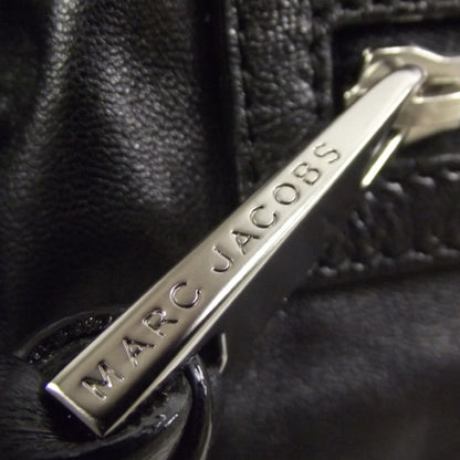 Marc Jacobs Lambskin Daydream Stam Black 11 of 11