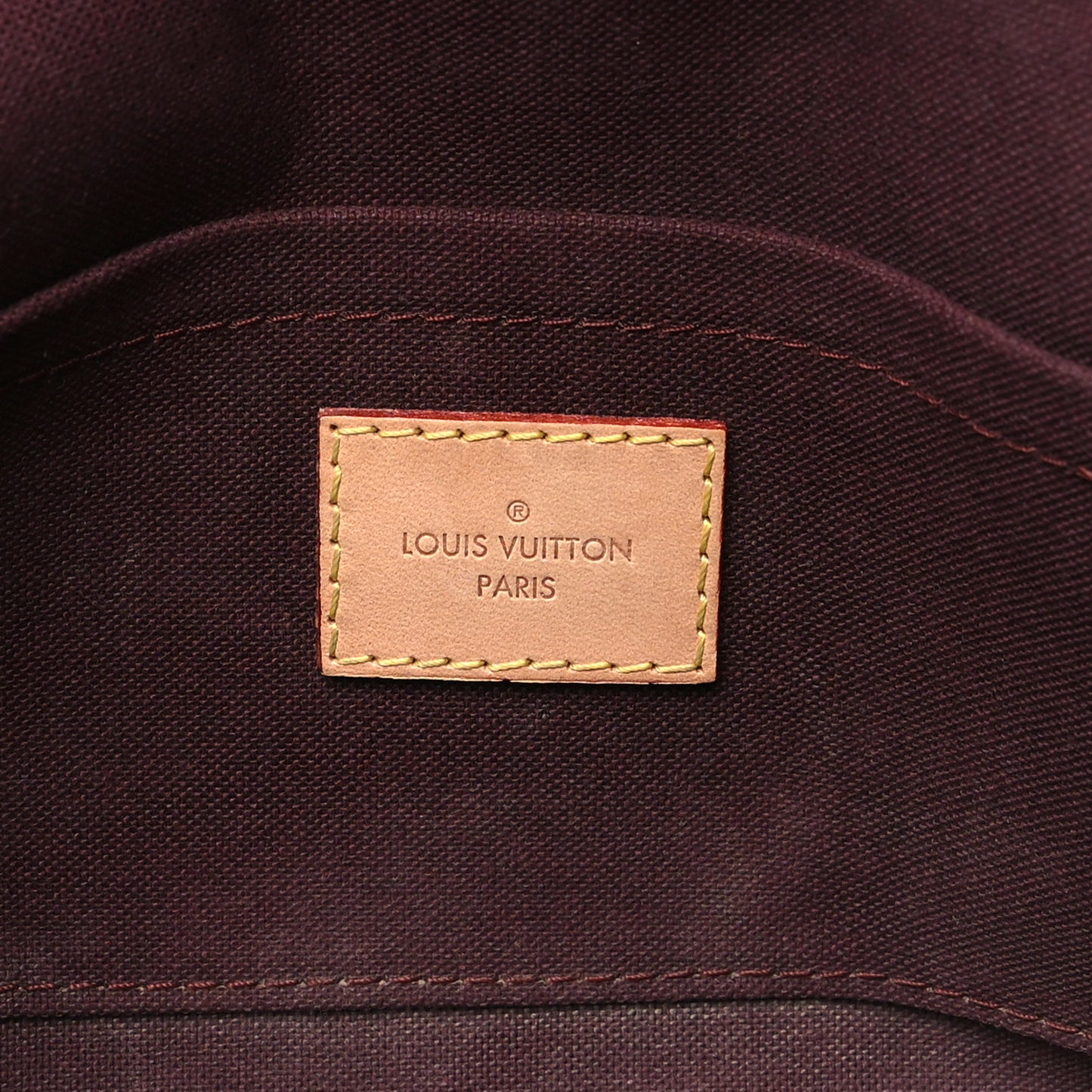 Monogram Favorite MM