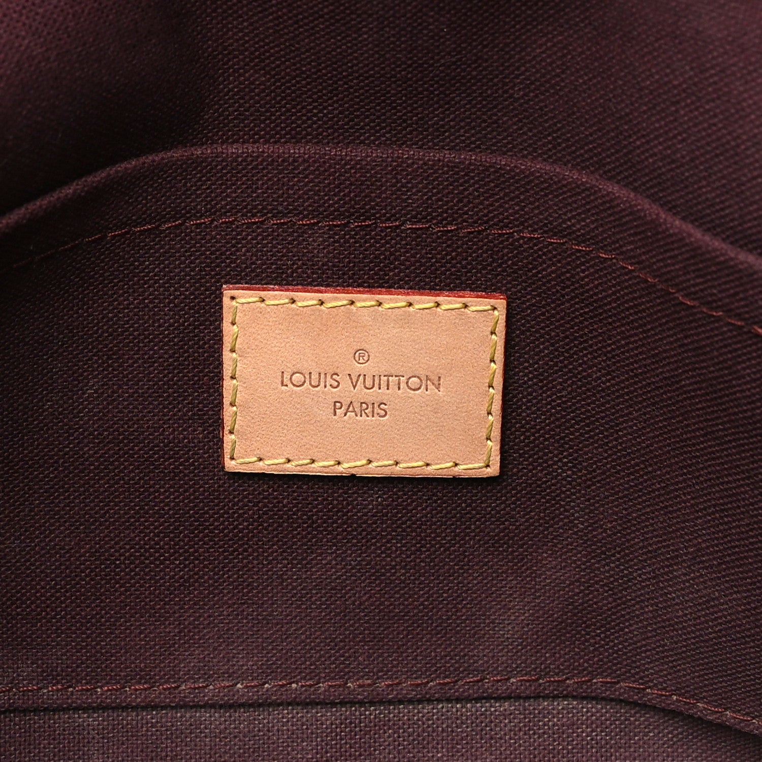 Louis Vuitton Monogram Favorite MM 6 of 9