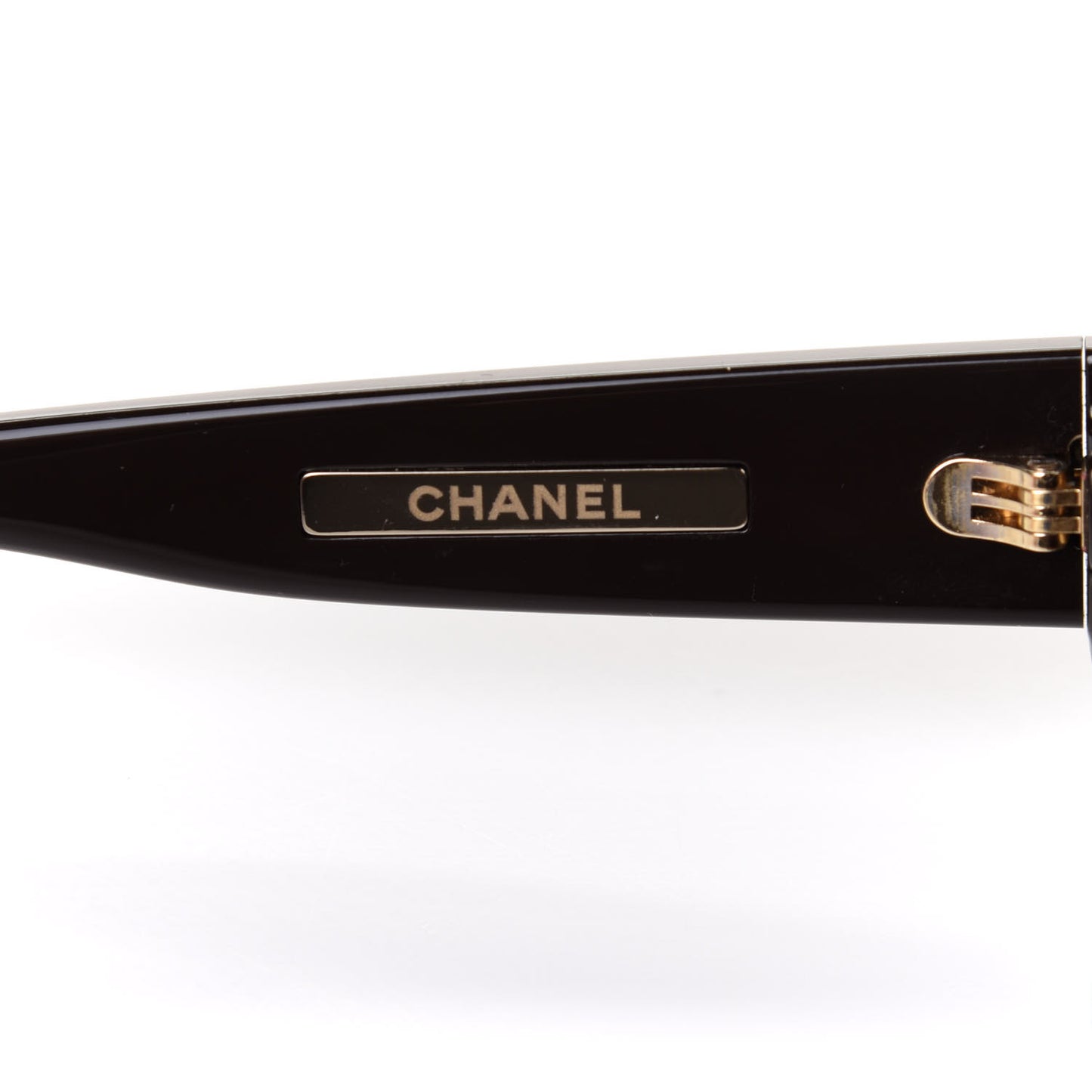 CC Cat Eye Sunglasses 6054 Brown