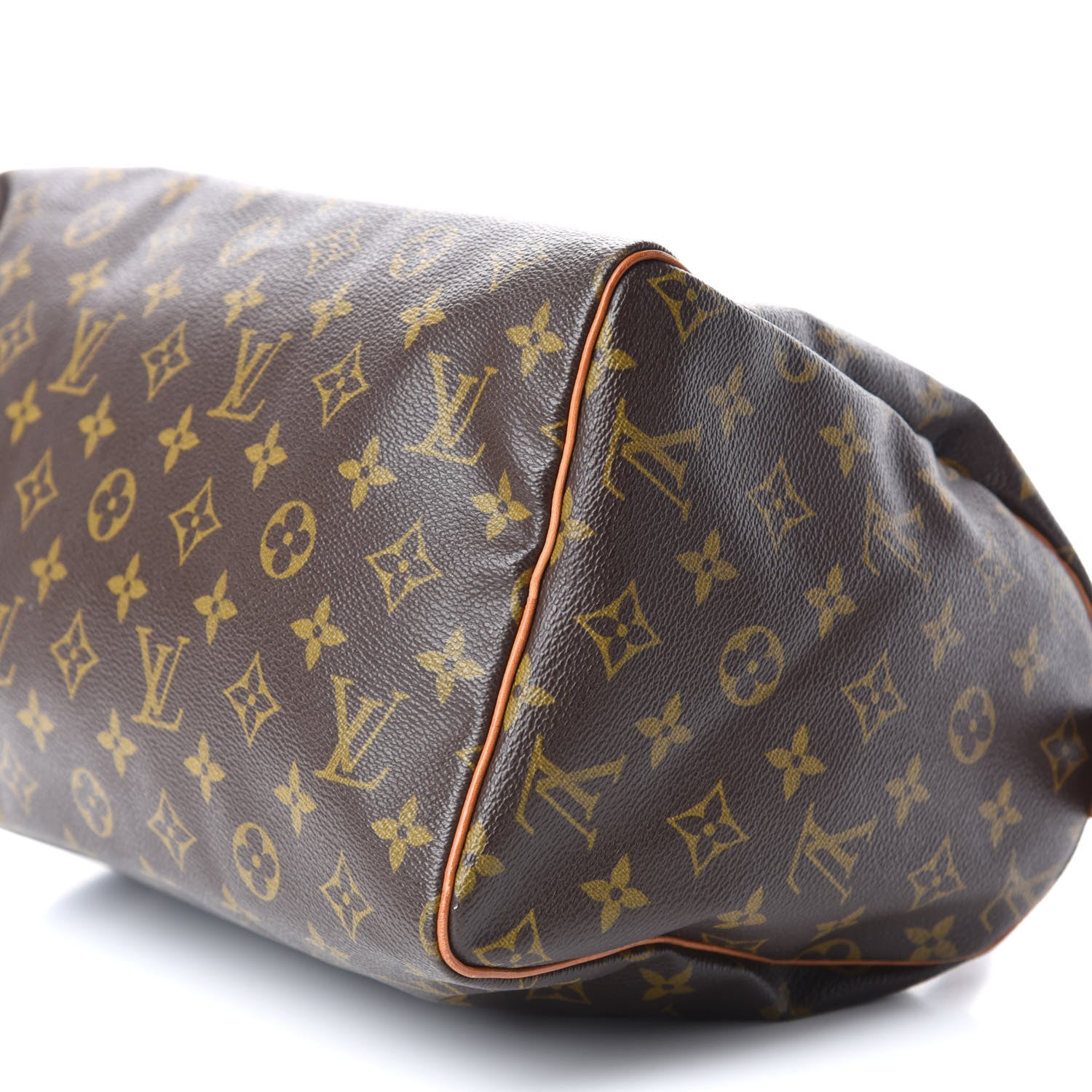 Louis Vuitton Monogram Speedy 30 9 of 9