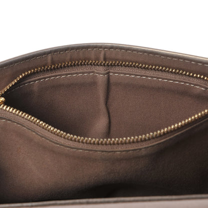 Louis Vuitton Vernis Rossmore PM Beige Poudre 10 of 12