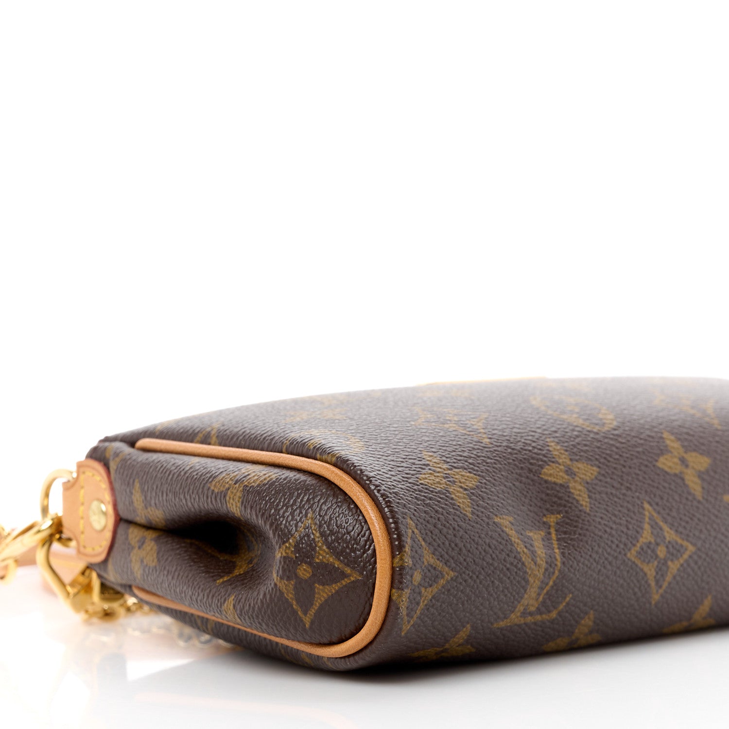 Louis Vuitton Monogram Eva Clutch 9 of 10