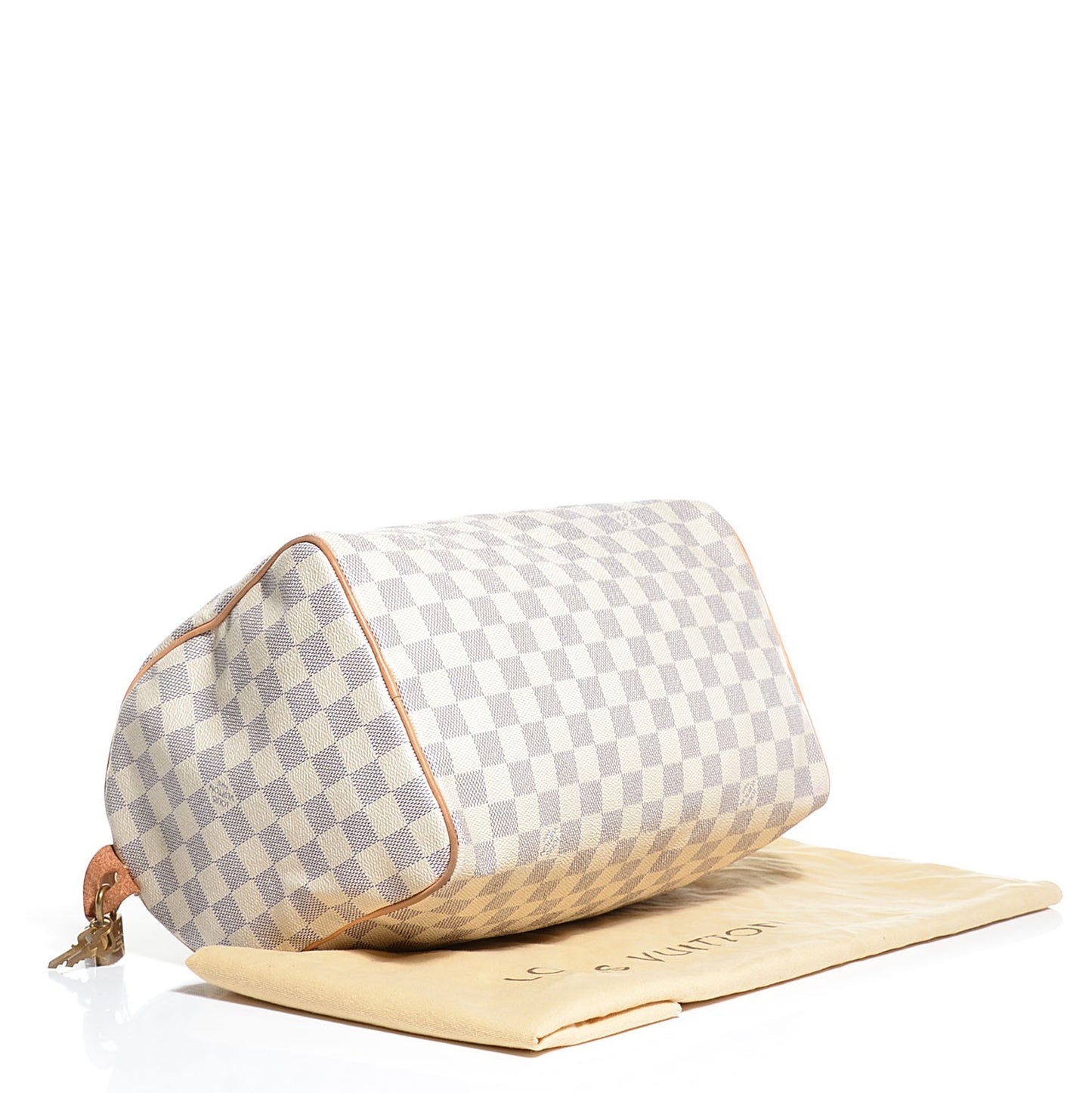 Damier Azur Speedy 30