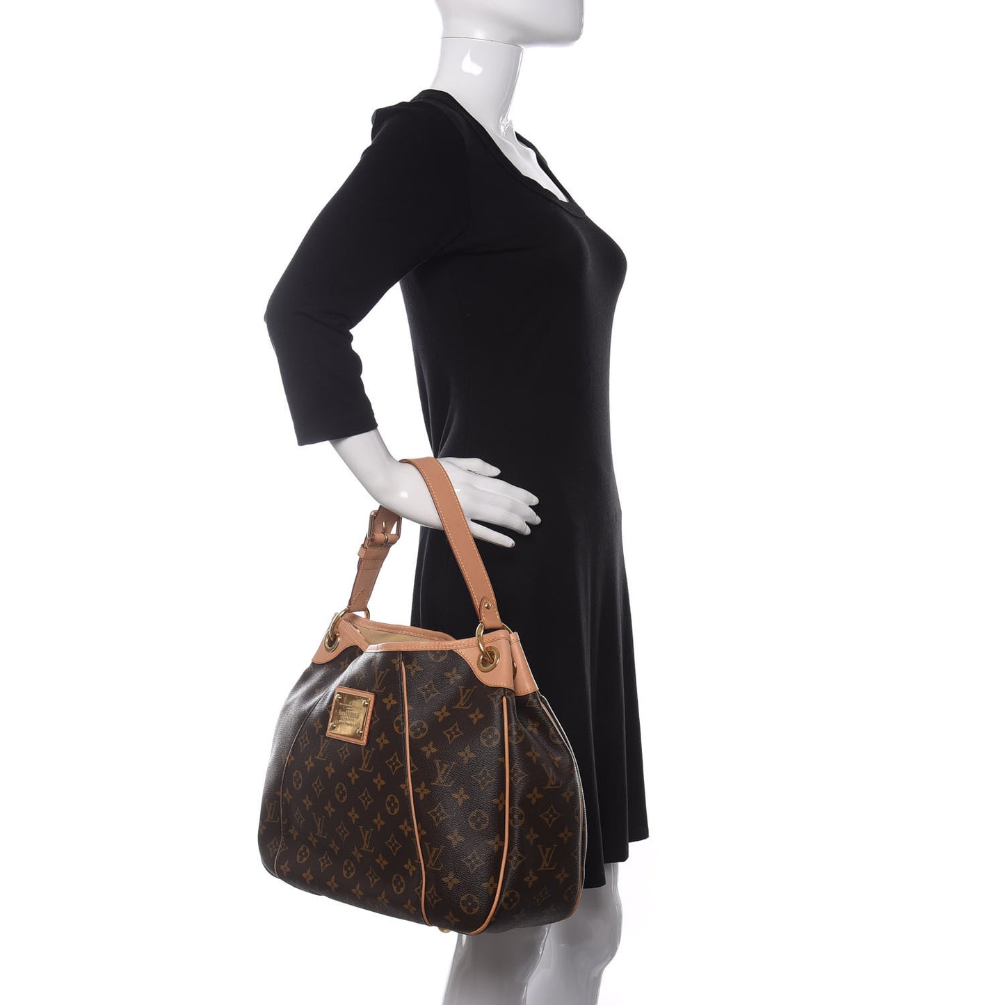 Monogram Galliera PM
